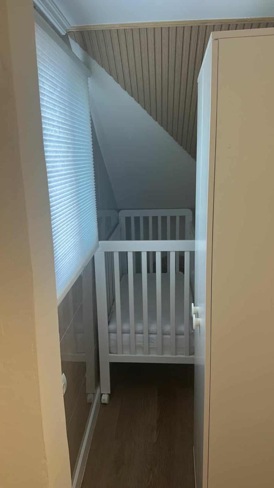 Chambre Double Supérieure
